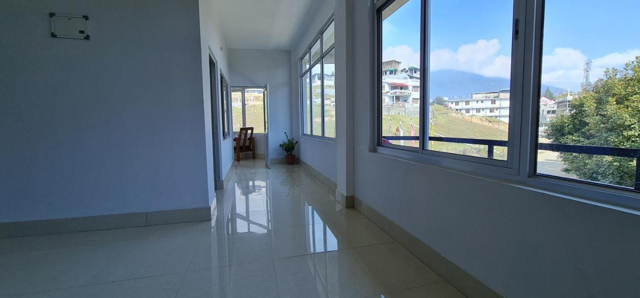Hôtel Dewa Elegance à Tawang Extérieur photo