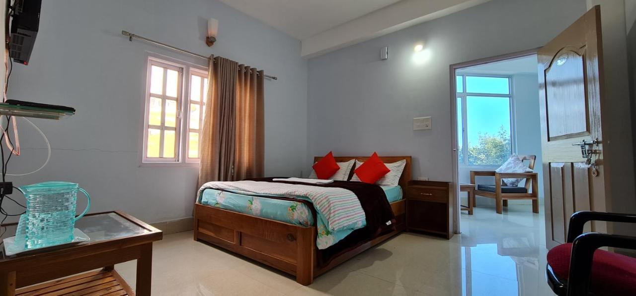 Hôtel Dewa Elegance à Tawang Extérieur photo